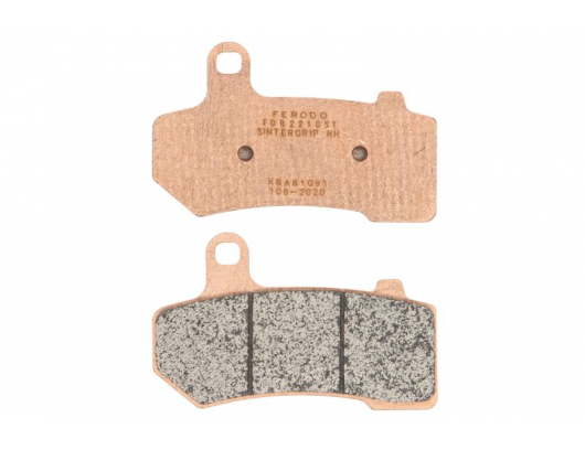 Brake pads FDB2210ST