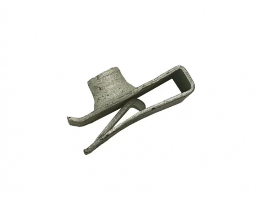 U Clip, 6.0 mm x 1.0 mm 7547366