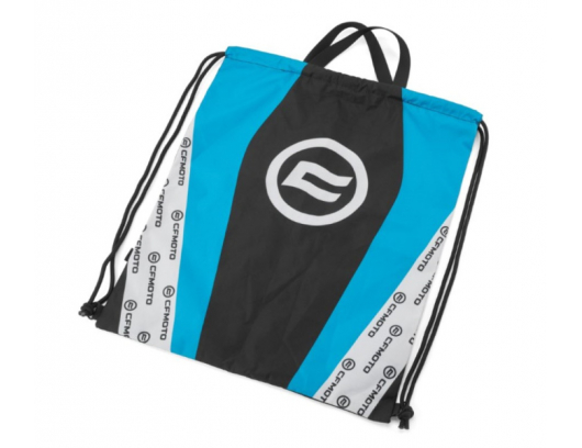 Kuprinė CFMOTO BACKPACK 85224B-00100