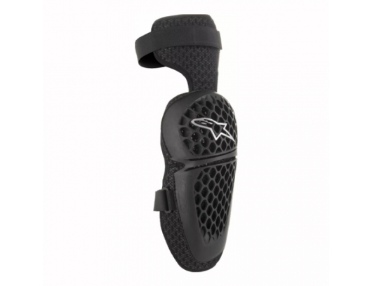 Keliu apsaugos Alpinestars Bionic Plus