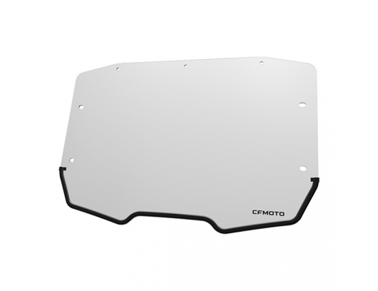 Priekinis stiklas CFMOTO ZFORCE Z10 5DYV-805100-1001 FRONT WINDSHIELD