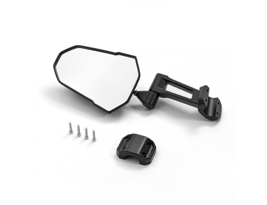 Šoninio veidrodėlio kompletas CFMOTO ZFROCE Z10 5DYV-805400-1000 SIDE MIRROR,BILLET,PROFILE