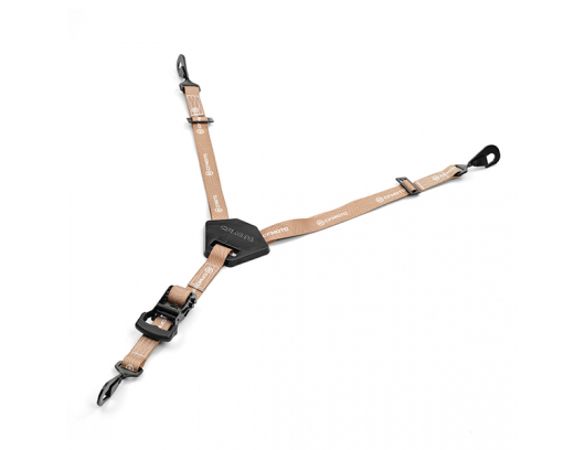 Tvirtinimo diržai atsarginiam ratui CFMOTO ZFORCE Z10