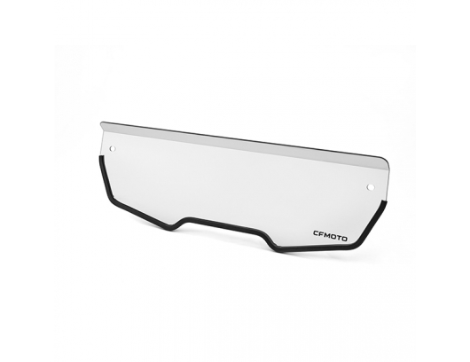 Priekinis pusinis stiklas CFMOTO ZFORCE Z10