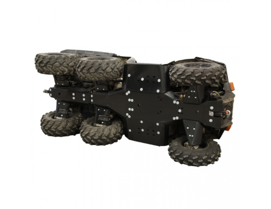 Dugno apsauga Polaris Big Boss 6x6 02.18600