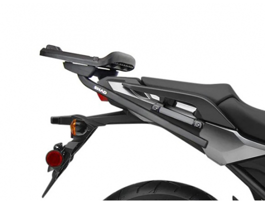 Centrinės dėžės tvirtinimo komplektas HONDA NC750 X SHAD H0NT75ST