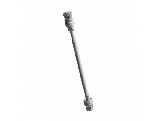 PROPSHAFT,REAR,CV,RGR 1334519
