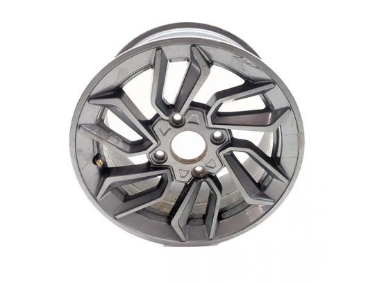 Priekinis ratlankis R14 x 7.0 5BWV-110100-5100
