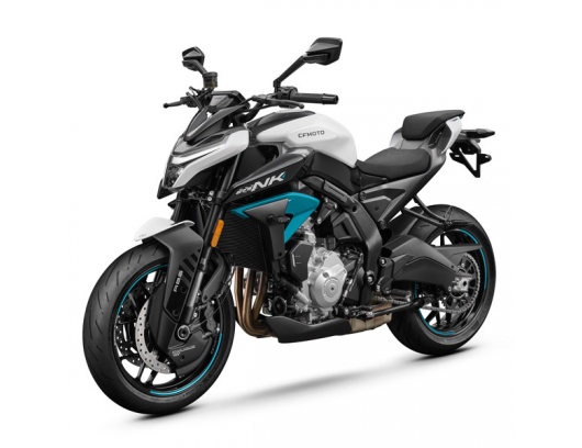 CFMOTO 675NK ABS