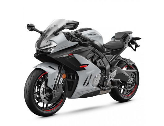 CFMOTO 675SR-R ABS