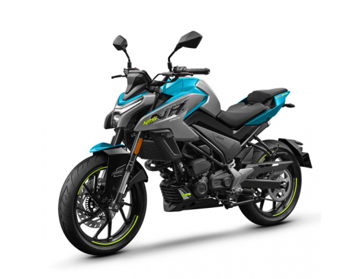 CFMOTO 125NK ABS