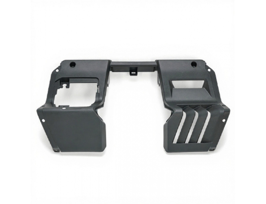 9AYV-048004-8500 RADIATOR REAR GUARD