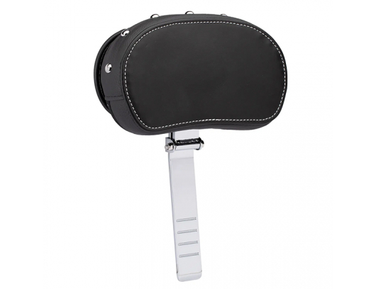 Rider Backrest Pad 2879542-02