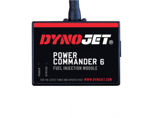 POWER COMMANDER 6 (FUEL) Indian Challenger PC6-29004