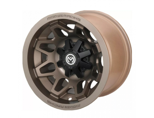 Keturračio ratlankis MOOSE 416BZ 12X8 4-1104+4