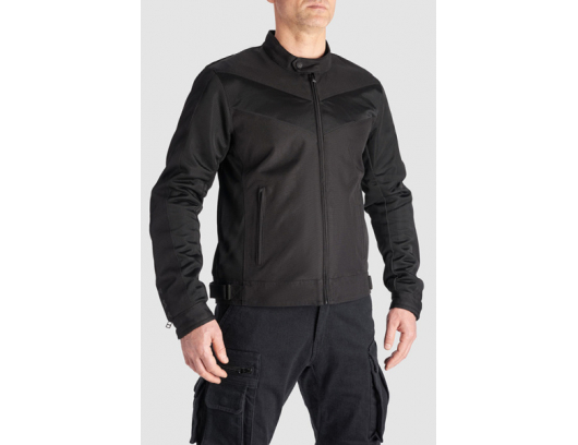 Striukė Pando AIR TATE JACKET BLACK