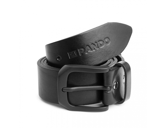 Diržas Pando HIMO 3 – Pilnai odinis