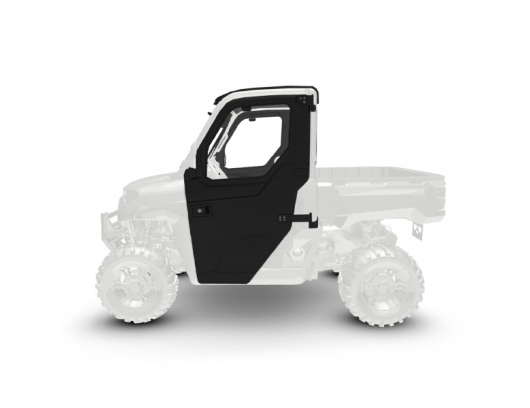 Polaris RANGER DIESEL Closed Cab Kit 28K0013