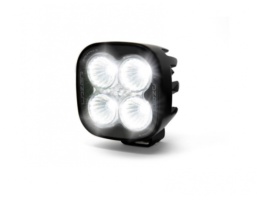 Lazer utility-25 MAXX LED žibintas  00U25-MAXX