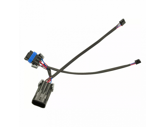 ADAPTER WIRING CIRO LIGHTING INDIAN 46021