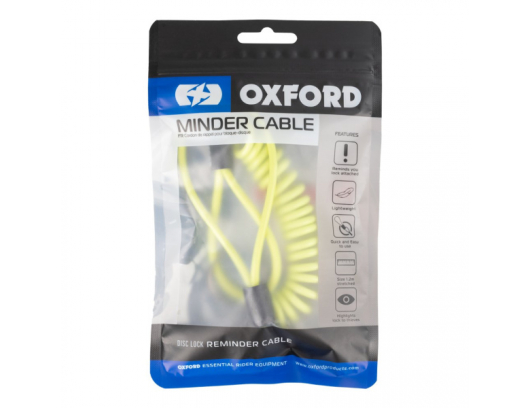 Oxford Minder Cable OX699