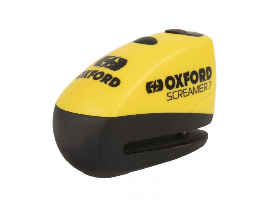Stabdžių disko užraktas/signalizacija Oxford LK290