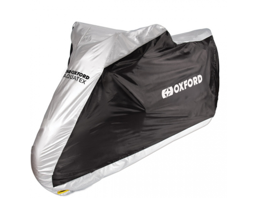 Motorcycle cover Oxford Aquatex Top Box CV207