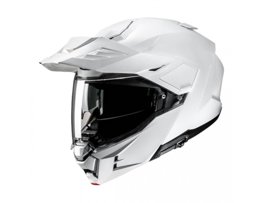 Šalmas modulinis HJC i80 Baltas