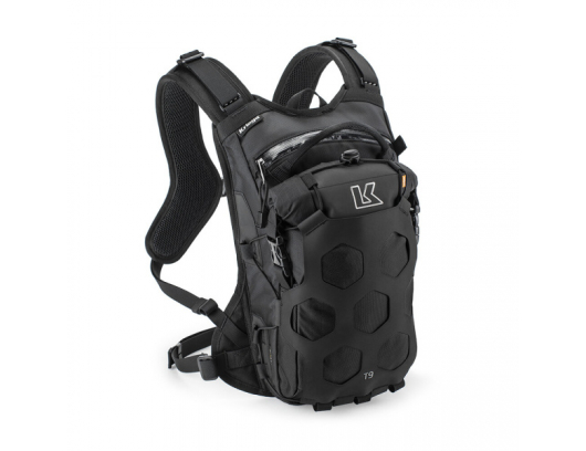 KRIEGA TRAIL9 ADVENTURE BACKPACK