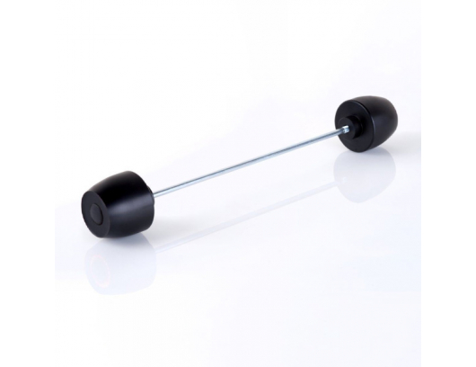 Priekinės šakės slaideriai KTM Duke 890R PHB19 20053N Juodi