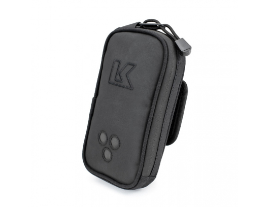 Krūtinės krepšys kairės rankos KRIEGA Harness Pocket XL