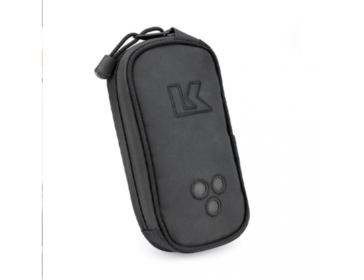 Krūtinės krepšys dešinės rankos KRIEGA Harness Pocket XL
