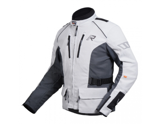 Rukka Airtacama Adventure motorcycle jacket for men