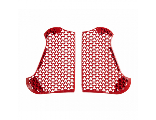 Krūtinės apsauga CLOVER CHEST-PRO CE PROTECTOR (R)