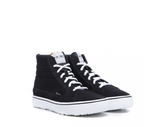 Batai TCX STREET 3 LADY AIR BL/WH