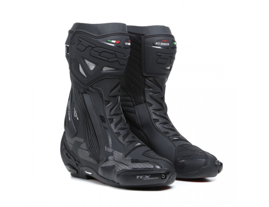 Batai TCX RT-RACE PRO AIR BL/REF