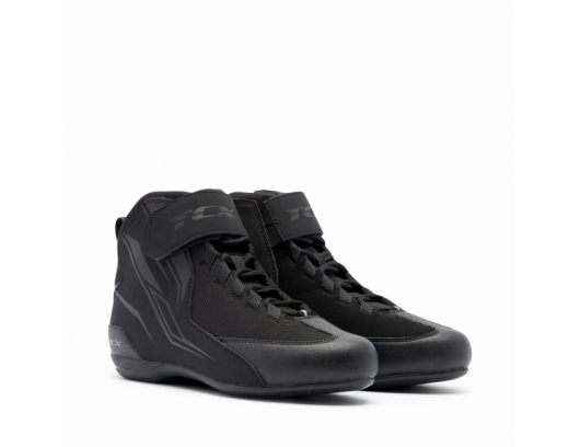 Touring Boots TCX Shifter sport black