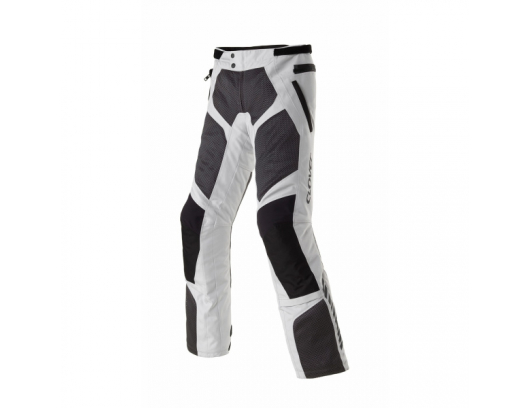 Textile PANTS CLOVER VENTOURING-4 WP (N/GR)
