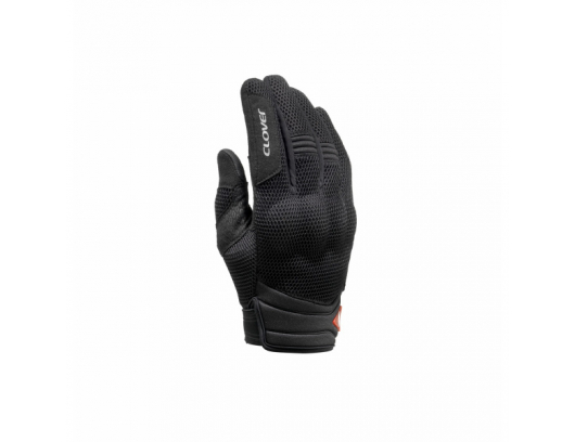 Pirštinės CLOVER STORM SUMMER GLOVES (N/N)