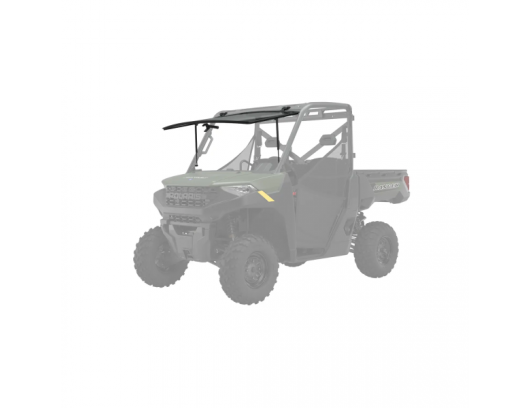 Tip-Out Full Glass Windshield 2889020