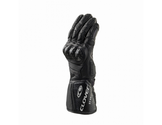 CLOVER ST-03 LEATHER SPORT GLOVES (N/N)