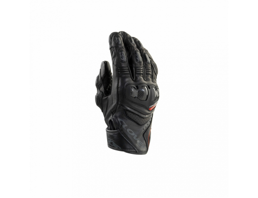 CLOVER RSC-4 LEATHER SPORT GLOVES (N/N)
