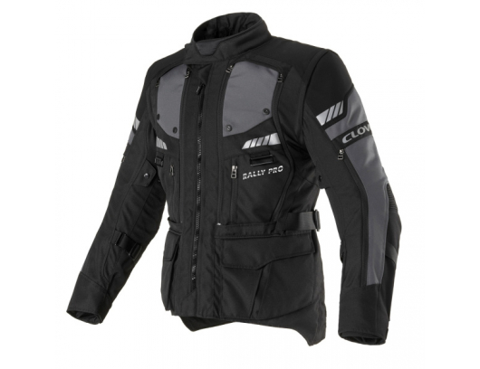 CLOVER RALLY PRO JACKET (N/N)