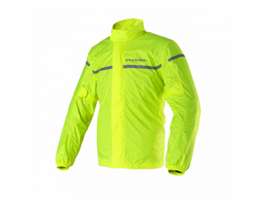 CLOVER RAINBLASTER WP JACKET (G)