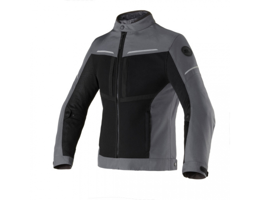 CLOVER NETSTYLE-3 WP JACKET (N/GR)