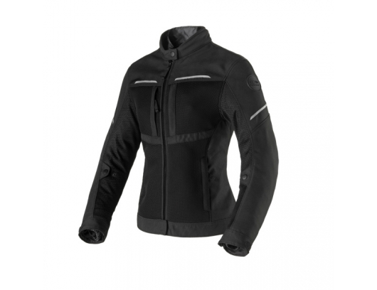 CLOVER NETSTYLE-3 LADY WP JACKET (N/N)