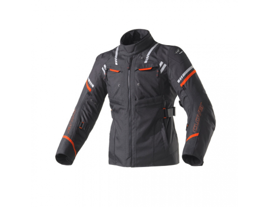  CLOVER HYPERBLADE WP LADY JACKET (N/N)