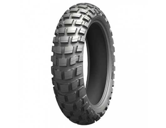 Motociklo padanga galinė MICHELIN Anakee WILD Tire 140/80-17 69R TL 722565