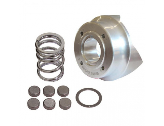 Variatoriaus patobulinimo kompl. ZFORCE 950/1000 Clutch kit / Variator upgrade (STAGE 3 ROAD)