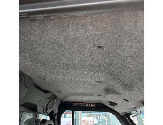 CFMOTO UFORCE 5HYV-803100-6000 TOP ROOF LINING